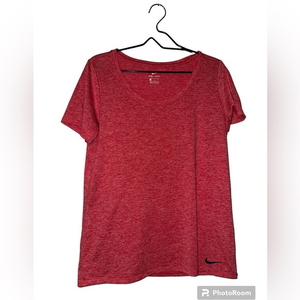 Nike Dri Fit NWOT shirt/ active‎ wear